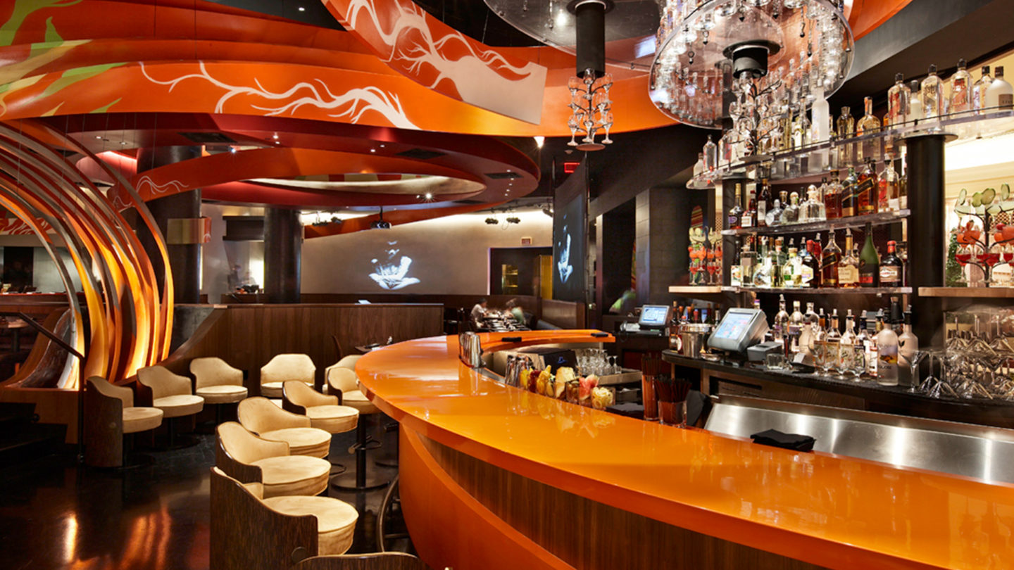 Contact Us | SUSHISAMBA Restaurant in The Palazzo Las Vegas