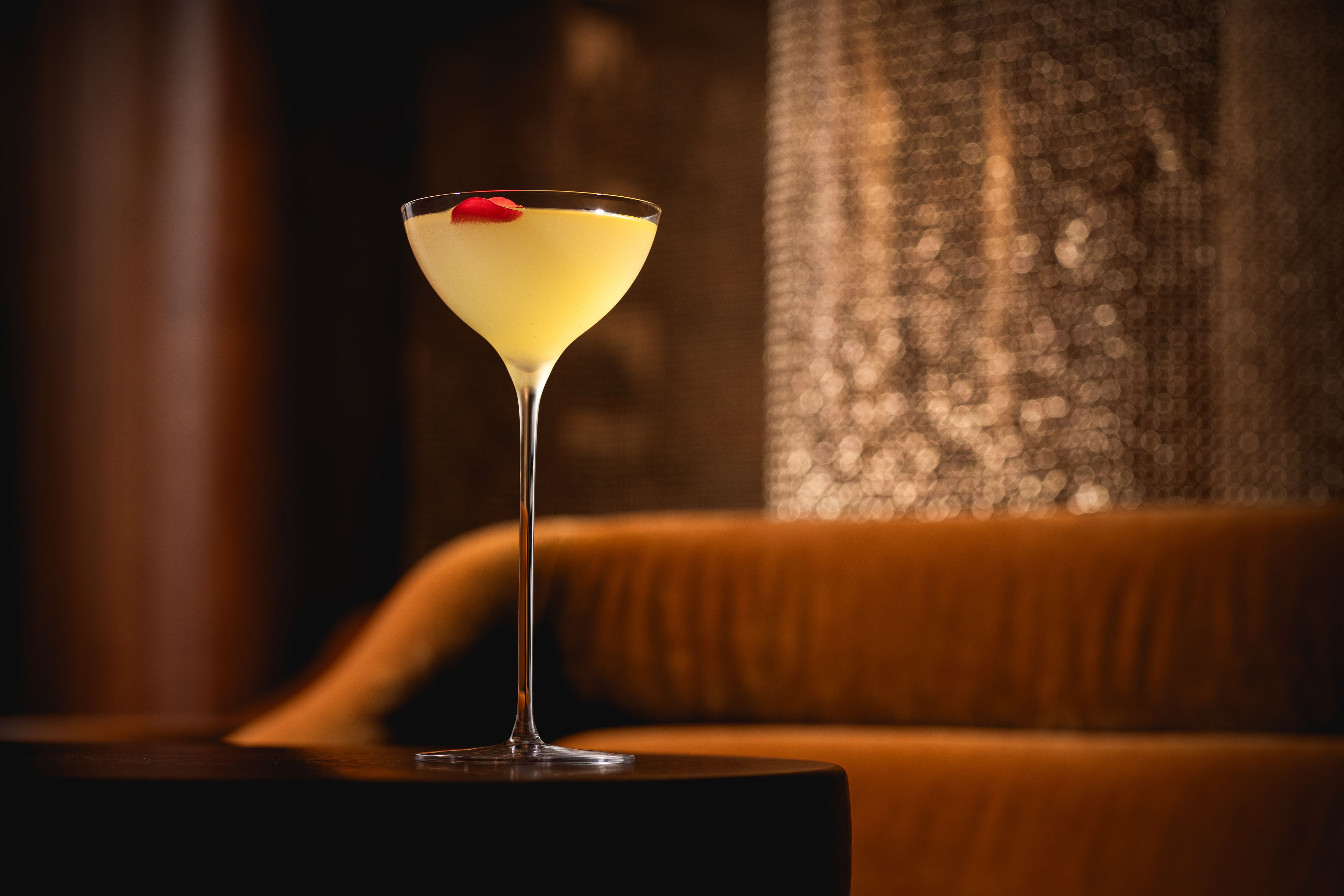 samba room cocktail