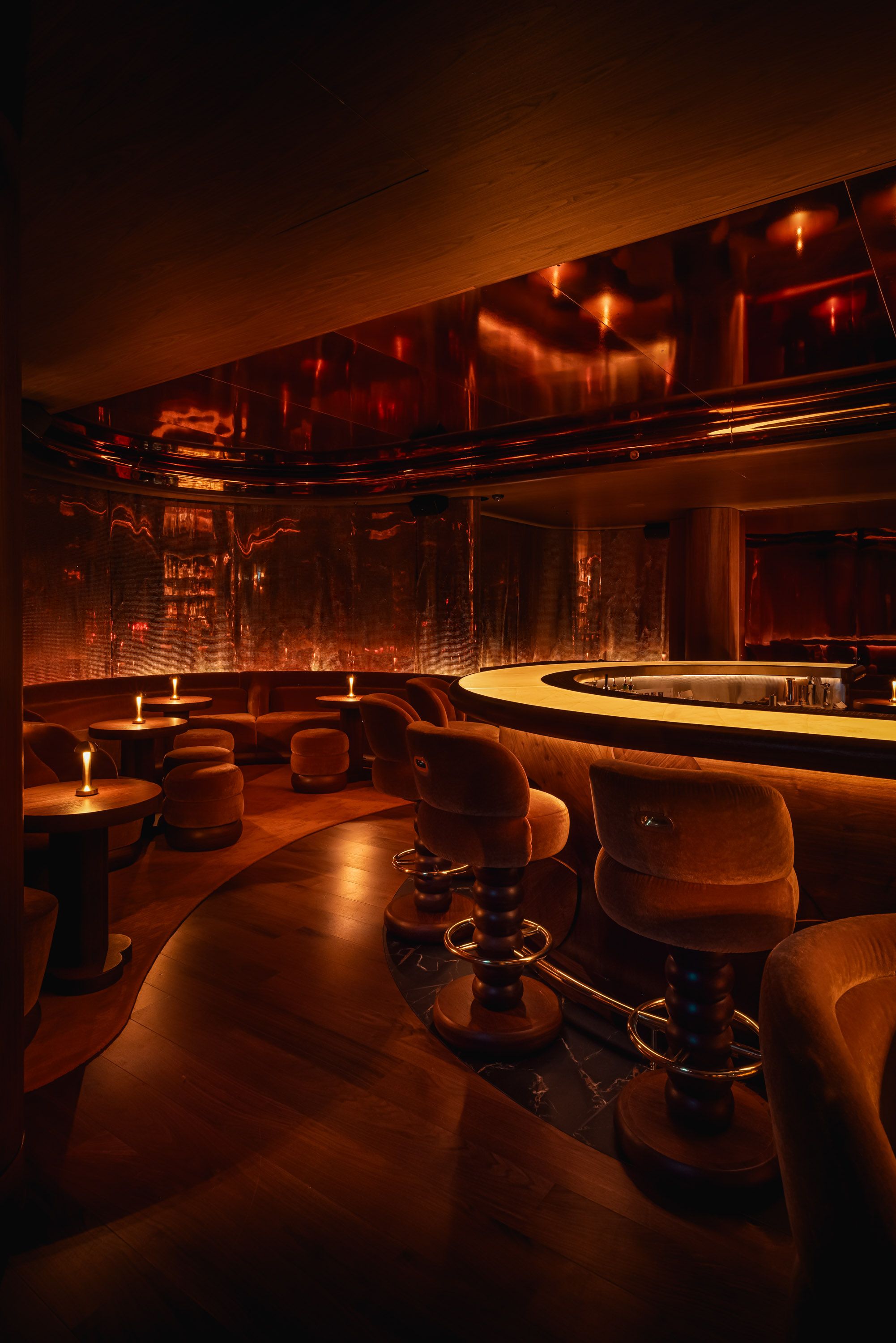 samba room london