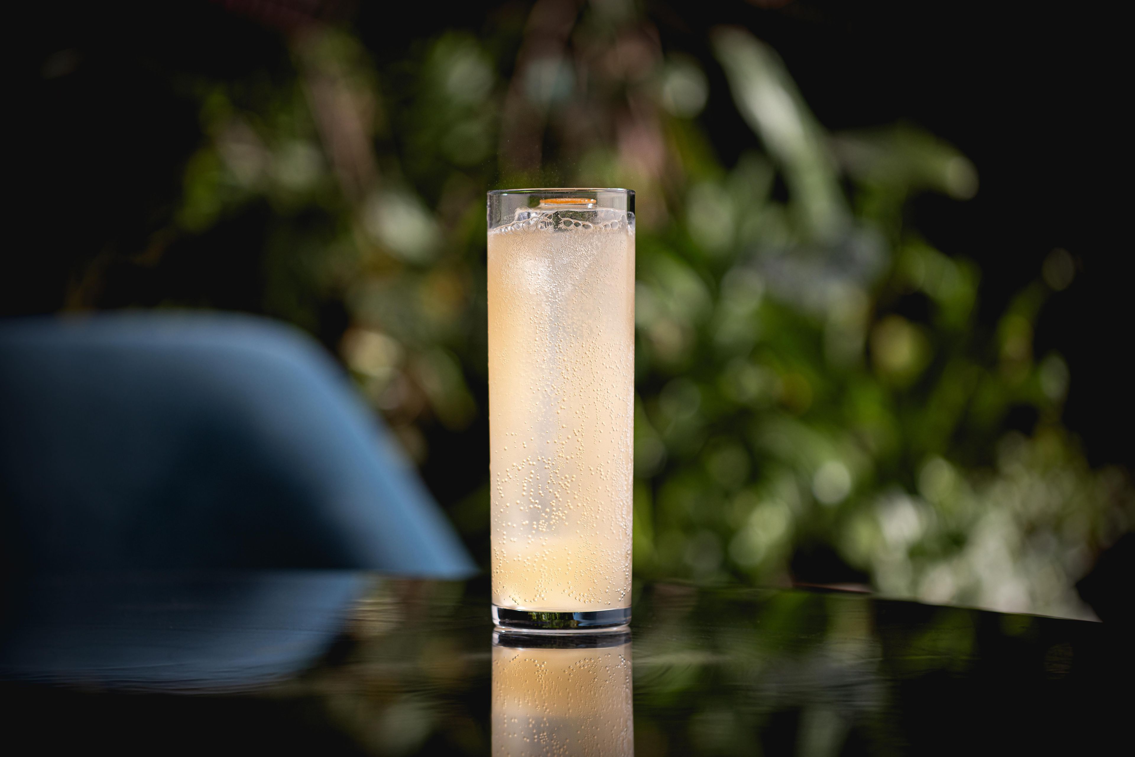 sushisamba pineapple paloma