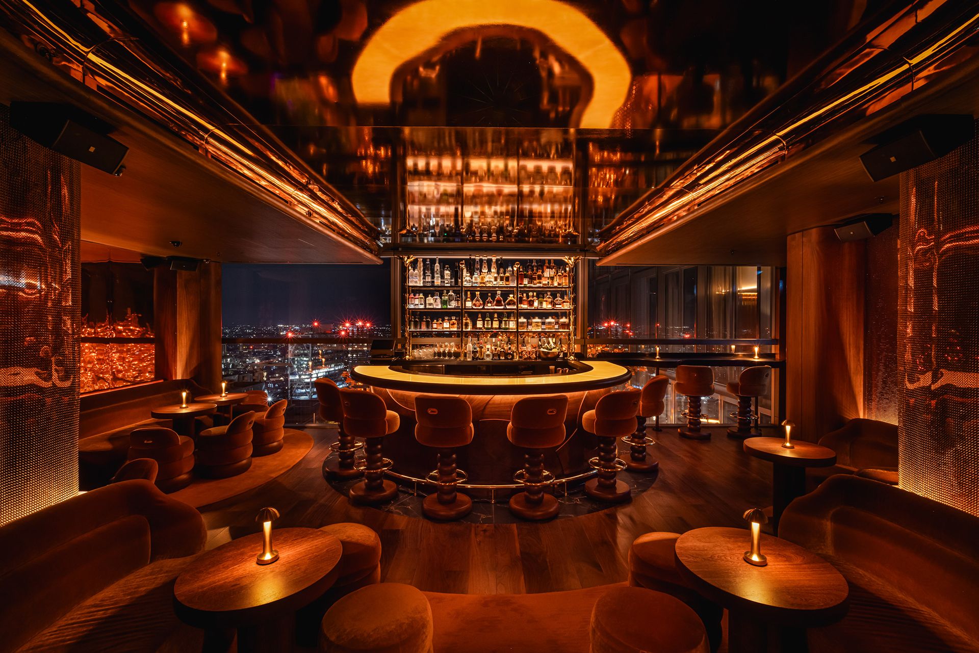 SAMBA ROOM BAR