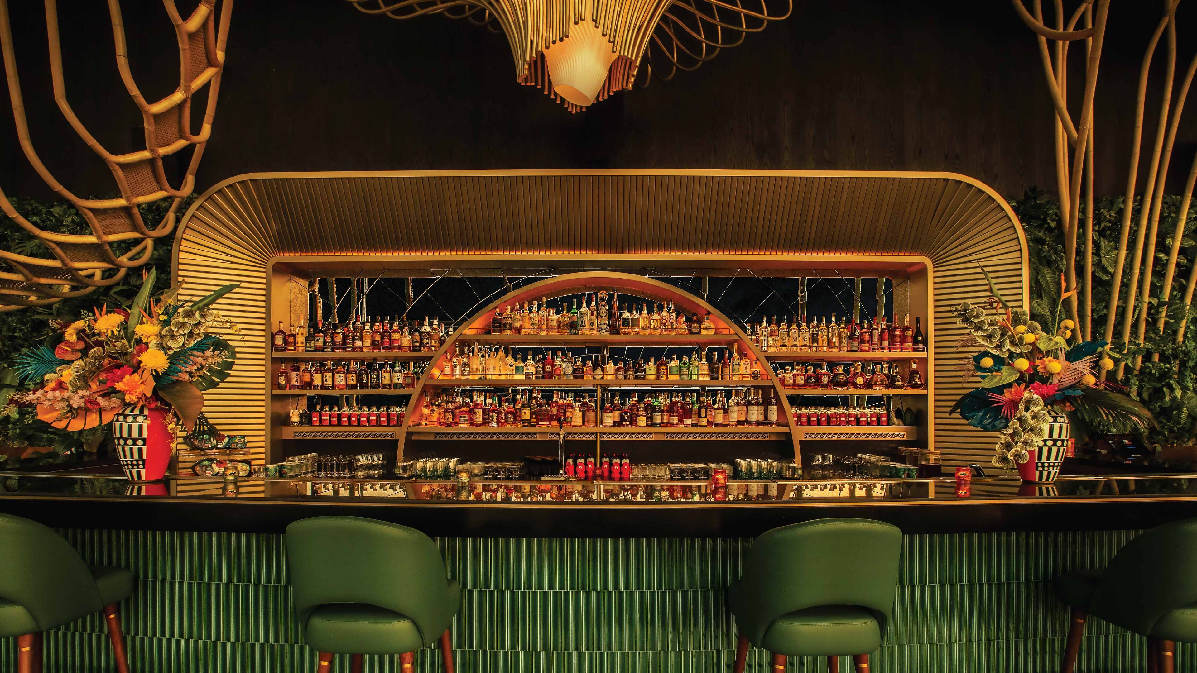 SUSHISAMBA SINGAPORE