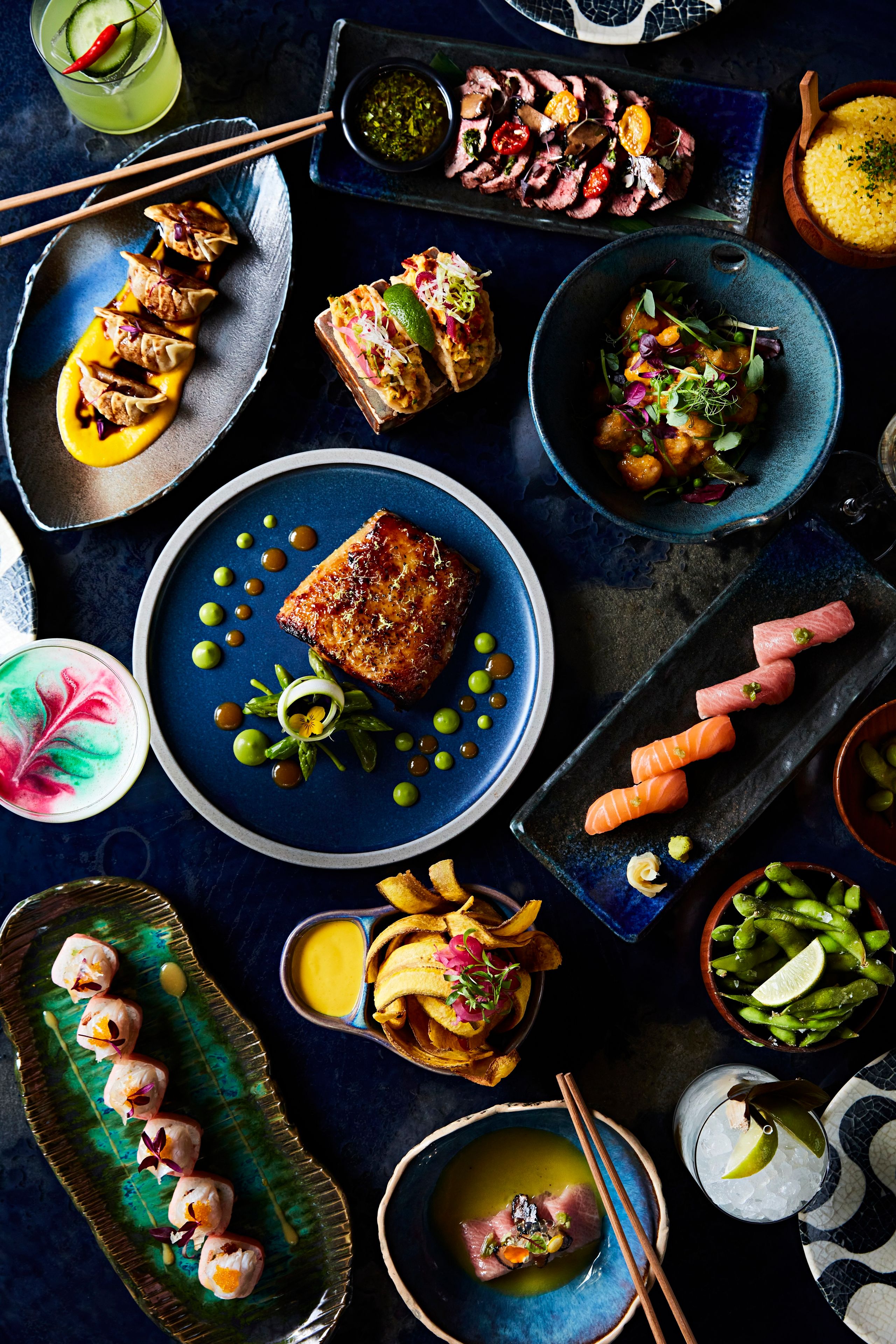 taste of samba 2