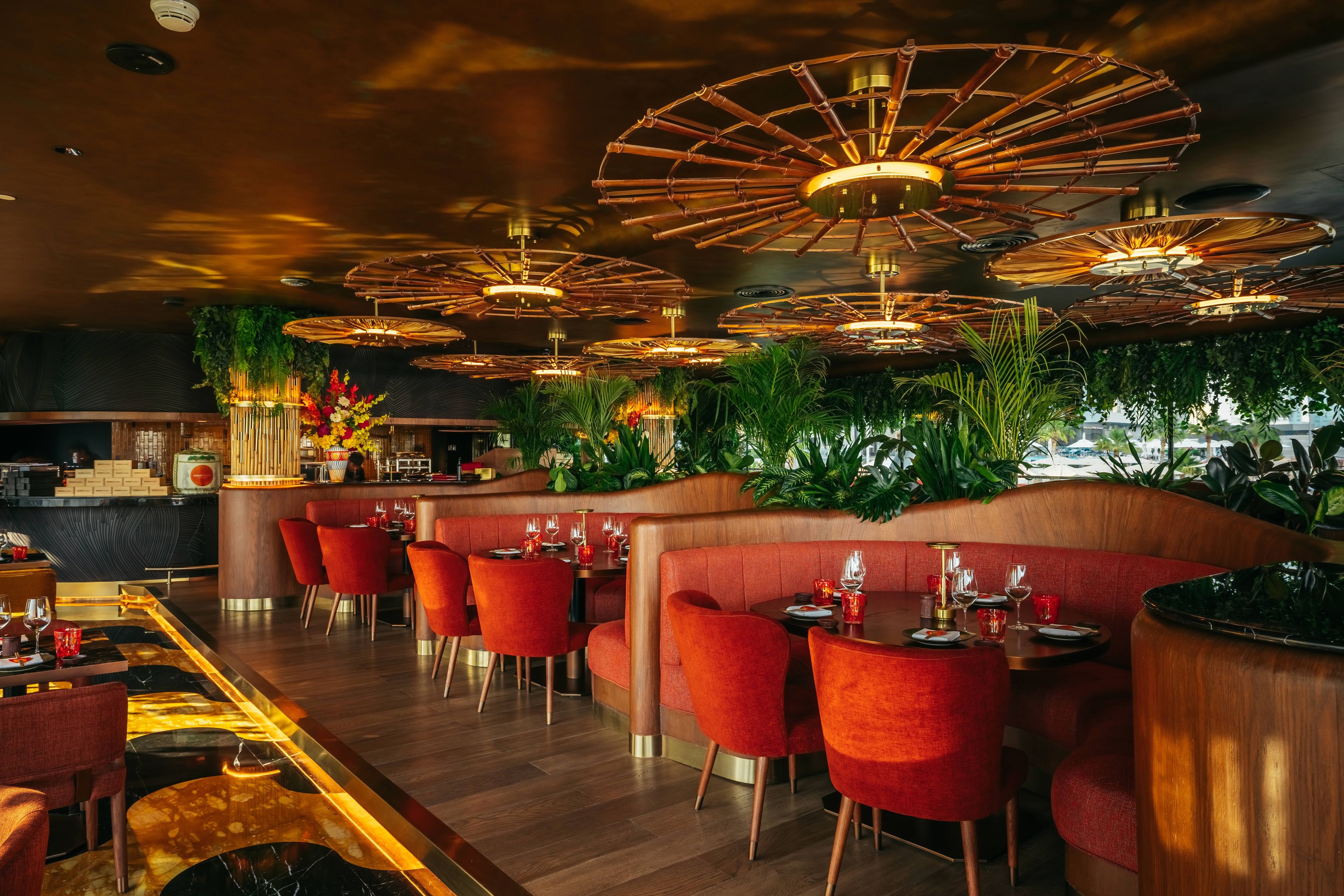 SUSHISAMBA ABU DHABI