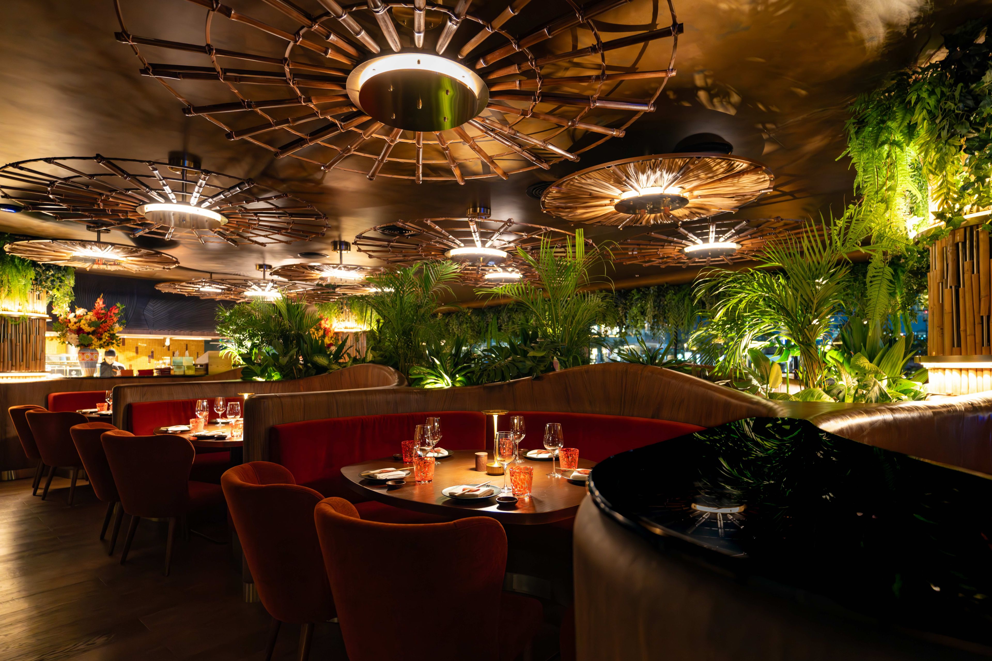 sushisamba abu dhabi