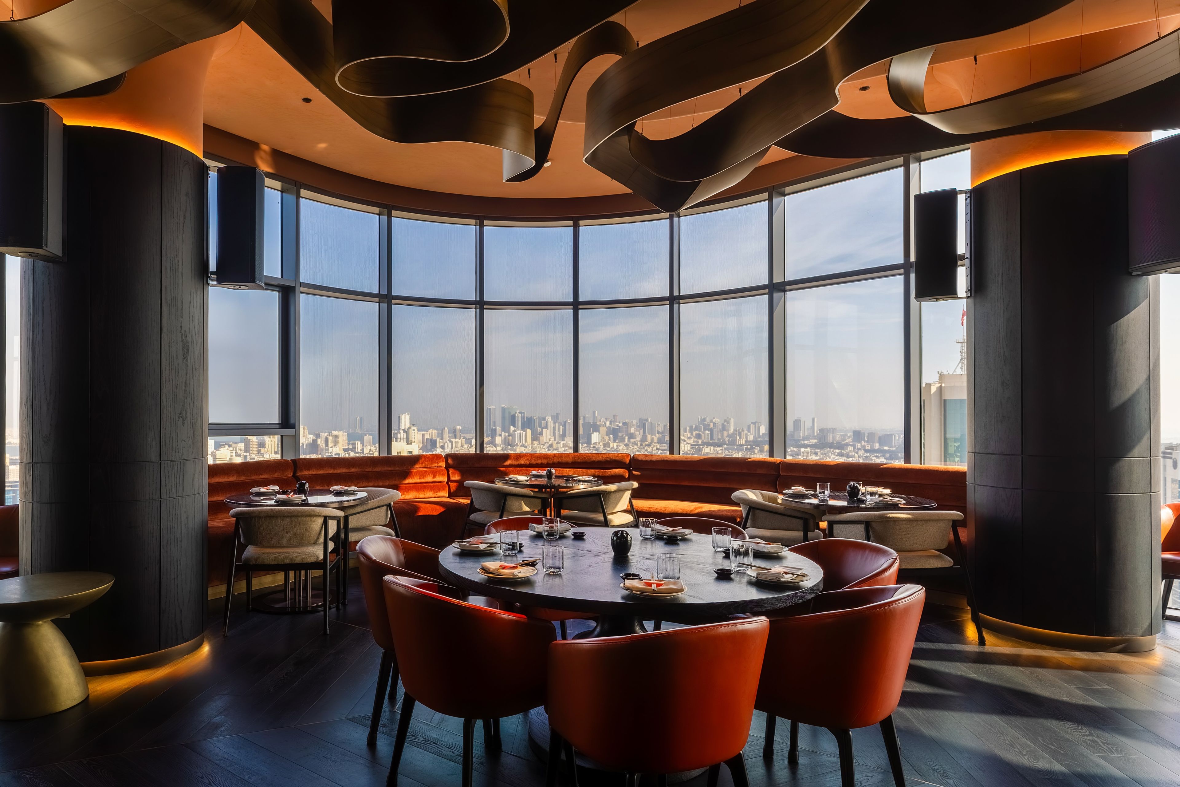 SUSHISAMBA BAHRAIN