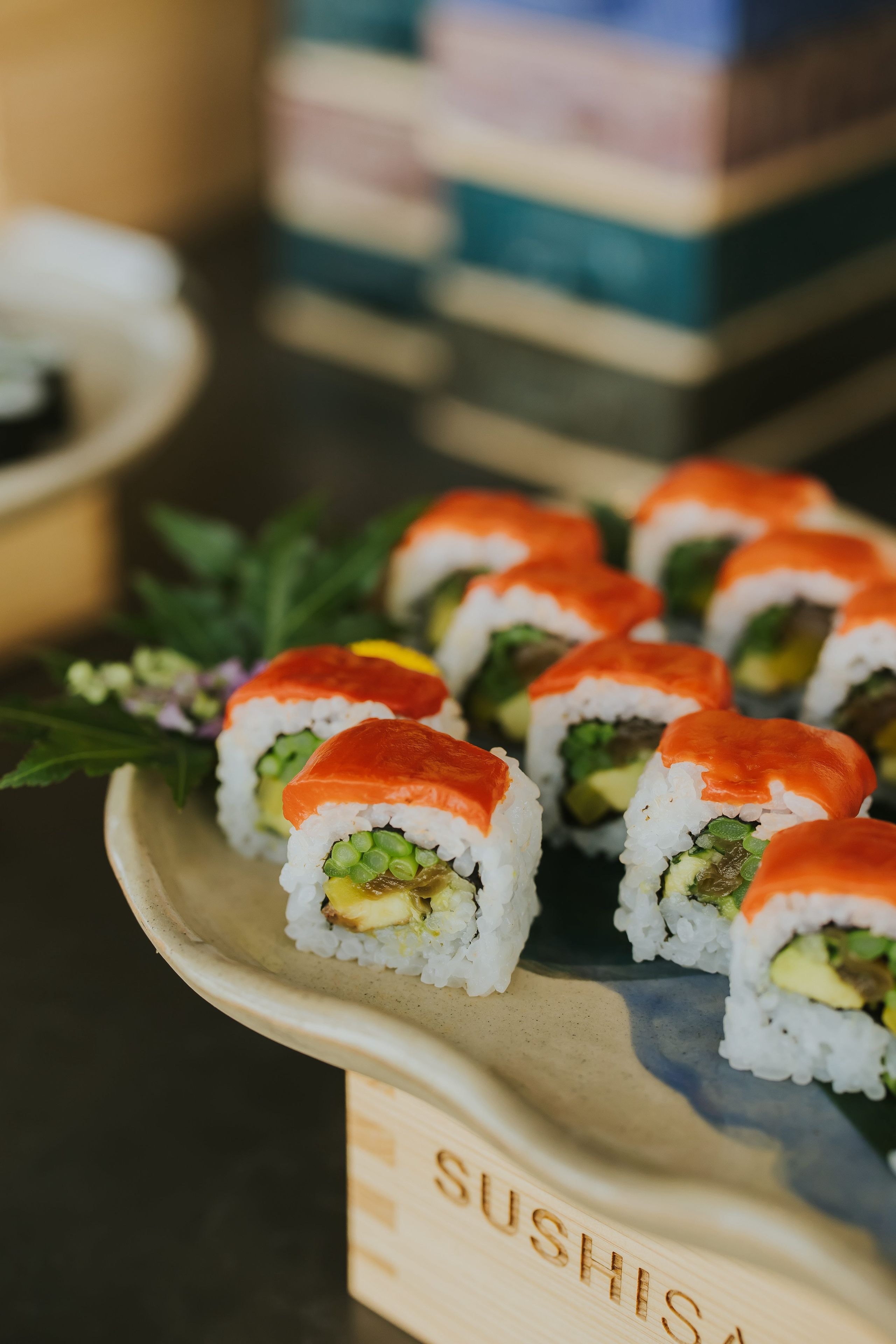 sushisamba singapore sushi