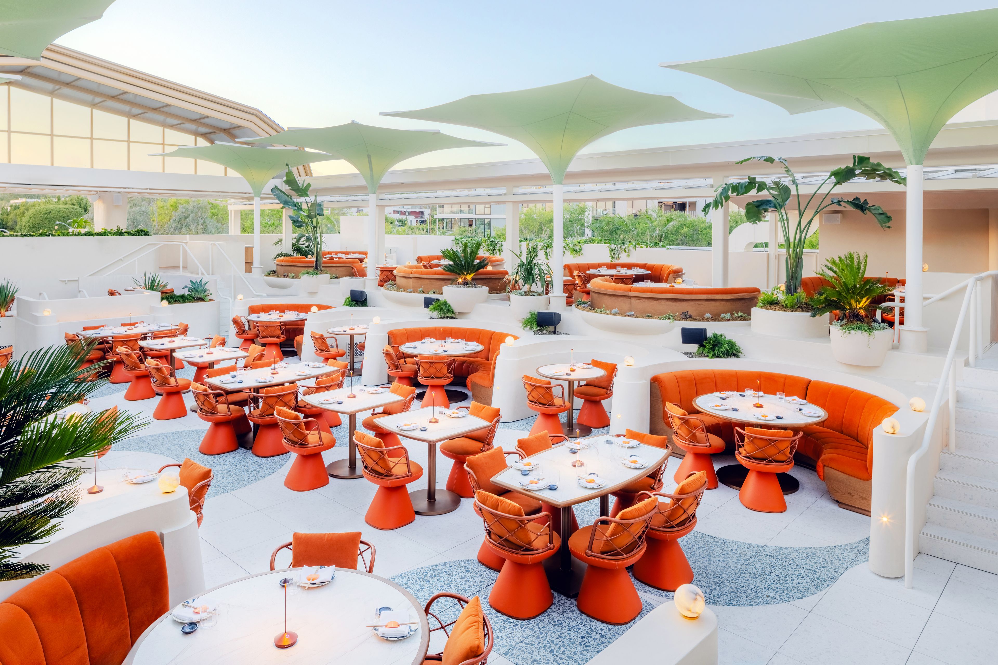 sushisamba los angeles